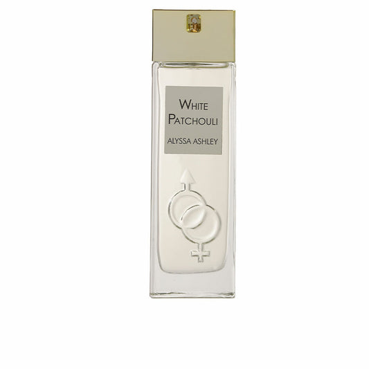 Perfume Unissexo Alyssa Ashley White Patchouli EDP EDP 100 ml