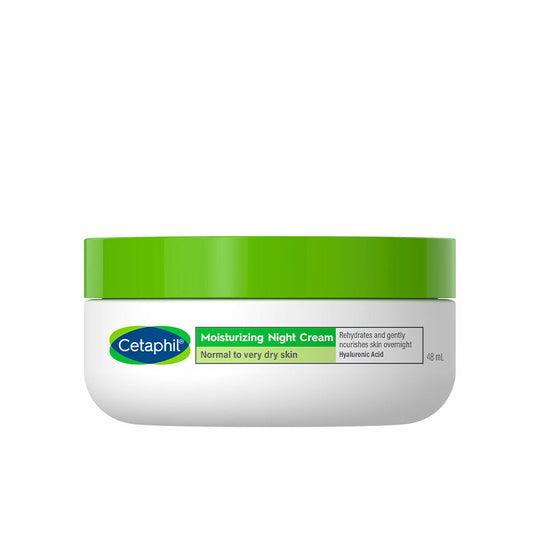 Creme de Noite Cetaphil Cetaphil Hidratante 88 ml