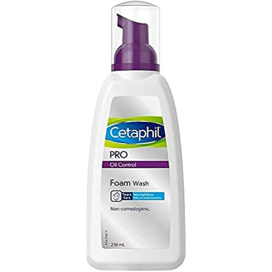 Espuma de Limpeza Cetaphil Pro Oil Control 236 ml