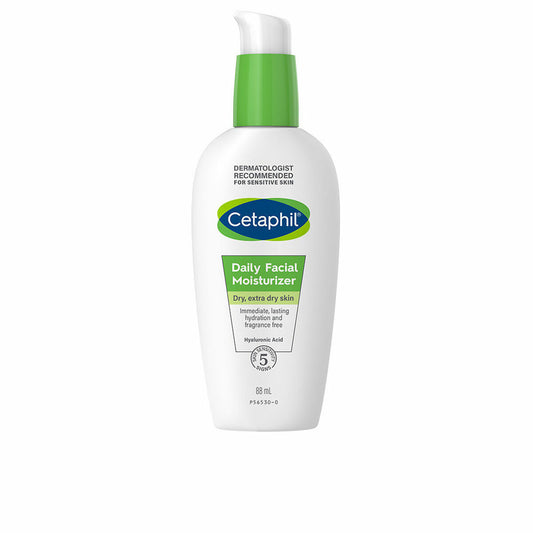 Loção Facial Hidratante Cetaphil 88 ml