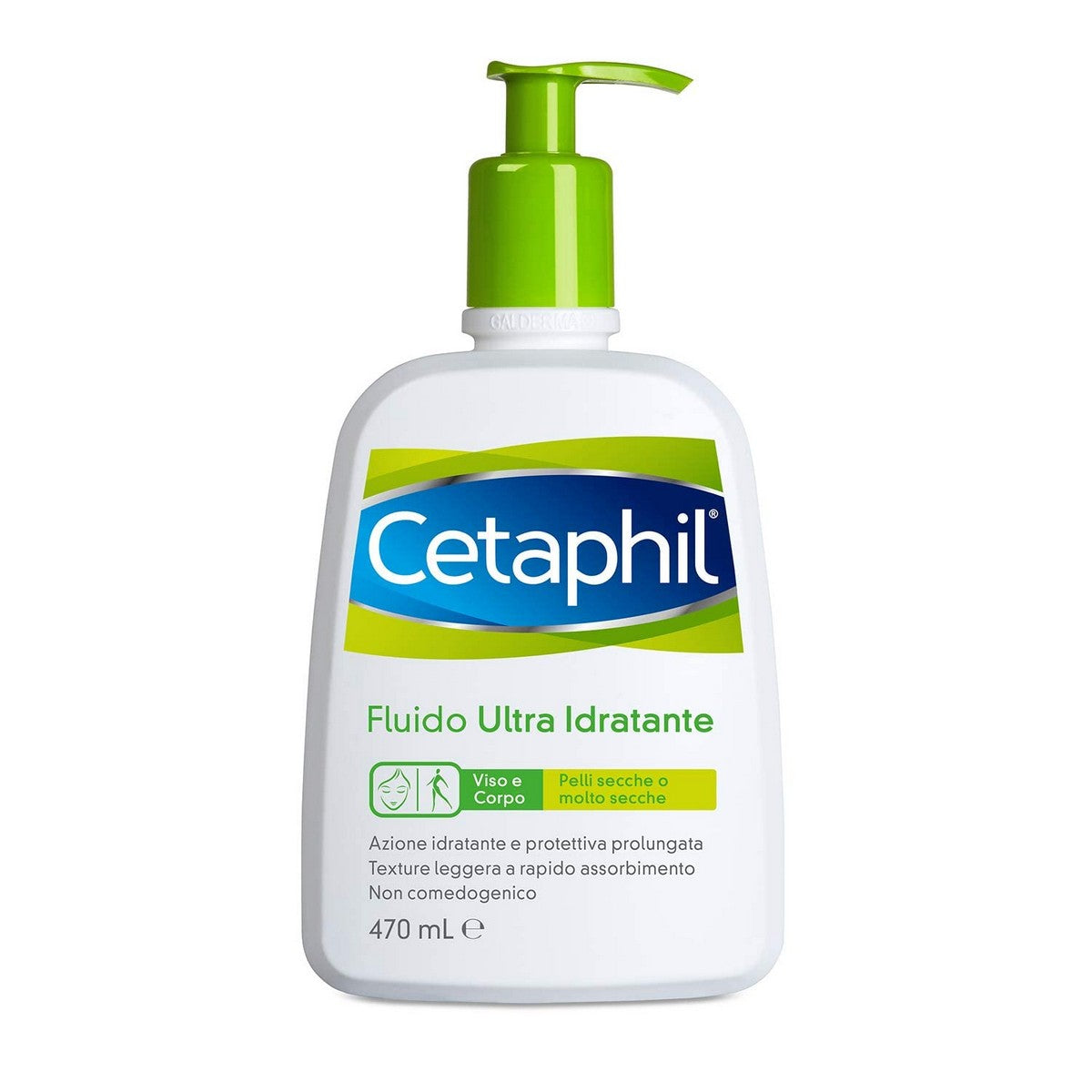 Creme Ultra Hidratante Cetaphil Pro Redness Control Fluido Facial 50 ml Spf 30