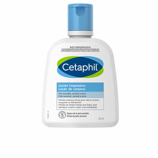 Creme de Limpeza Cetaphil Cetaphil 237 ml