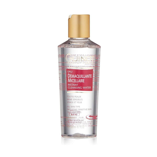 Água Micelar desmaquilhante Guinot 200 ml