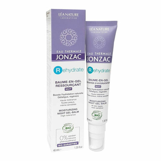 Bálsamo de Noite Hidratante Eau Thermale Jonzac 1337330 40 ml