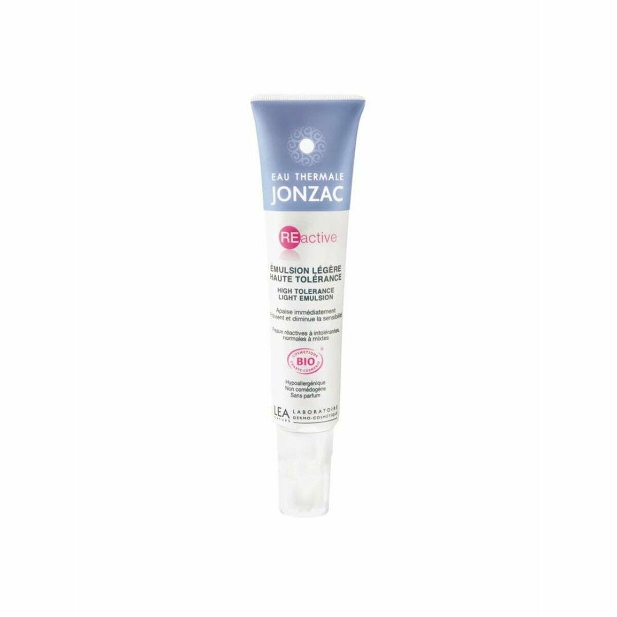 Emulsão Facial Hidratante Eau Thermale Jonzac 1331776 40 ml