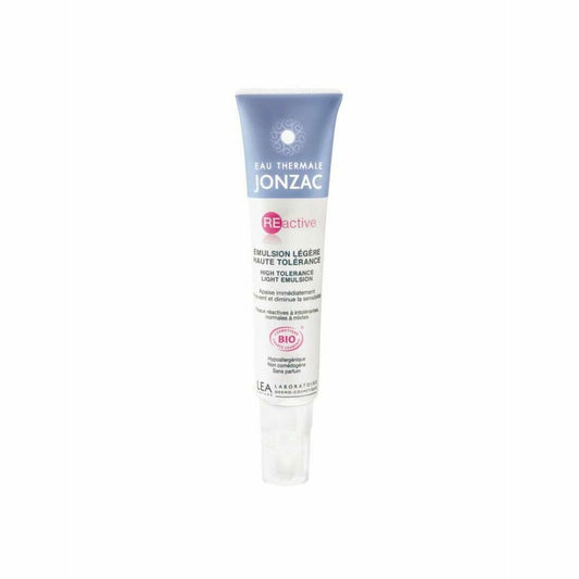 Emulsão Facial Hidratante Eau Thermale Jonzac 1331776 40 ml