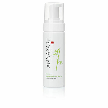 Mousse de Limpeza Annayake Bamboo 150 ml