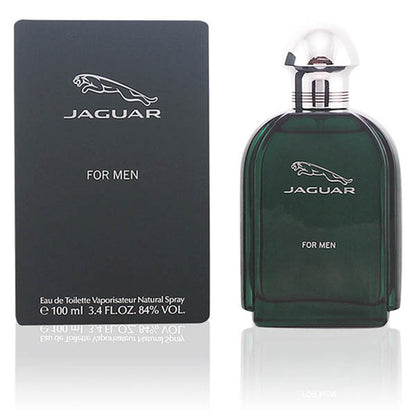 Perfume Homem Jaguar EDT 100 ml