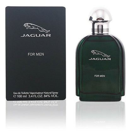 Perfume Homem Jaguar EDT 100 ml