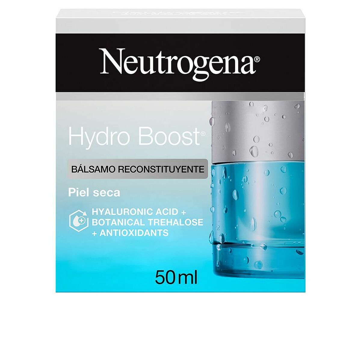 Neutrogena Hydro Boost Facial Repair Balm (50 ml)