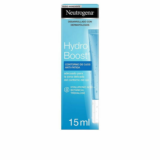 Creme para o Contorno dos Olhos Neutrogena 3574661352565 Gel Antifadiga 15 ml