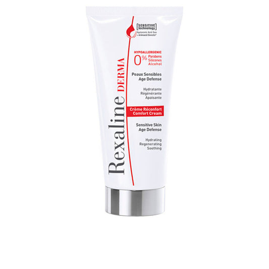 Creme Facial Hidratante Rexaline Derma 50 ml