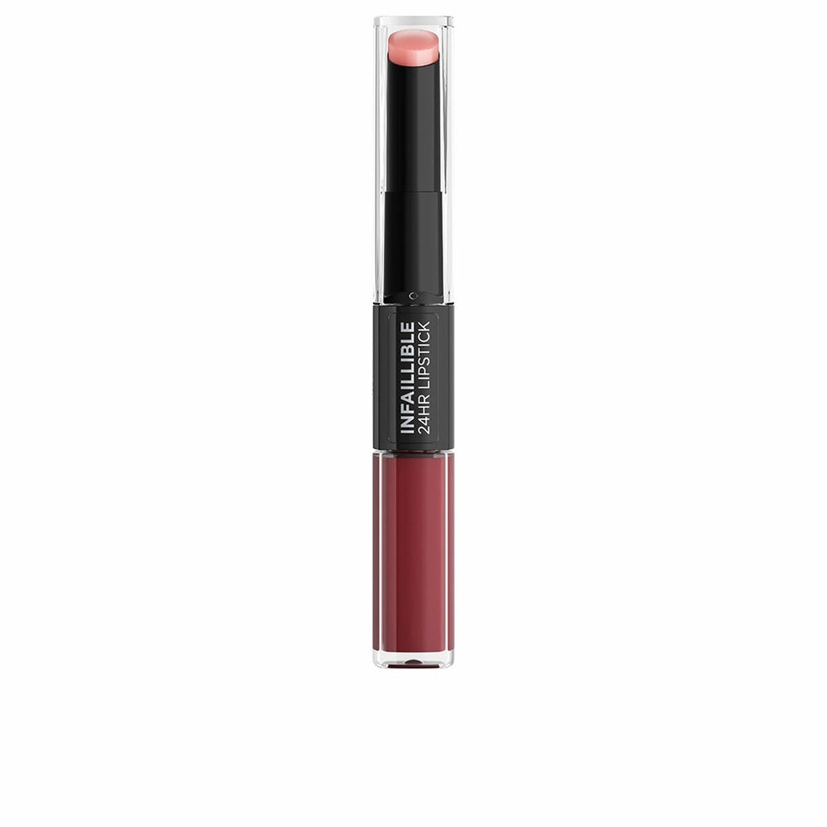 L'Oreal Make Up Infaillible 24-hour liquid lipstick Nº 502 Red to stay 5.7 g