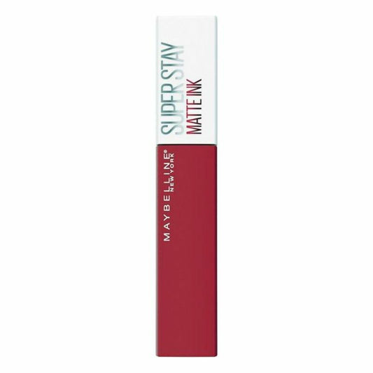 Maybelline Superstay Superstay Matte Ink Lippenstift Nr. 325 Shot Caller 5 ml