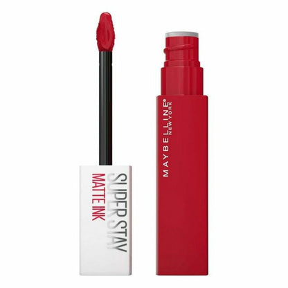 Maybelline Superstay Superstay Matte Ink Lipstick Nº 325 Shot Caller 5 ml