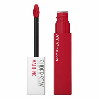 Maybelline Superstay Superstay Matte Ink Lipstick Nº 325 Shot Caller 5 ml