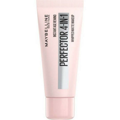 Corretor Facial Maybelline Instant Anti-Age Perfector fair light Mate 4 em 1 (30 ml)