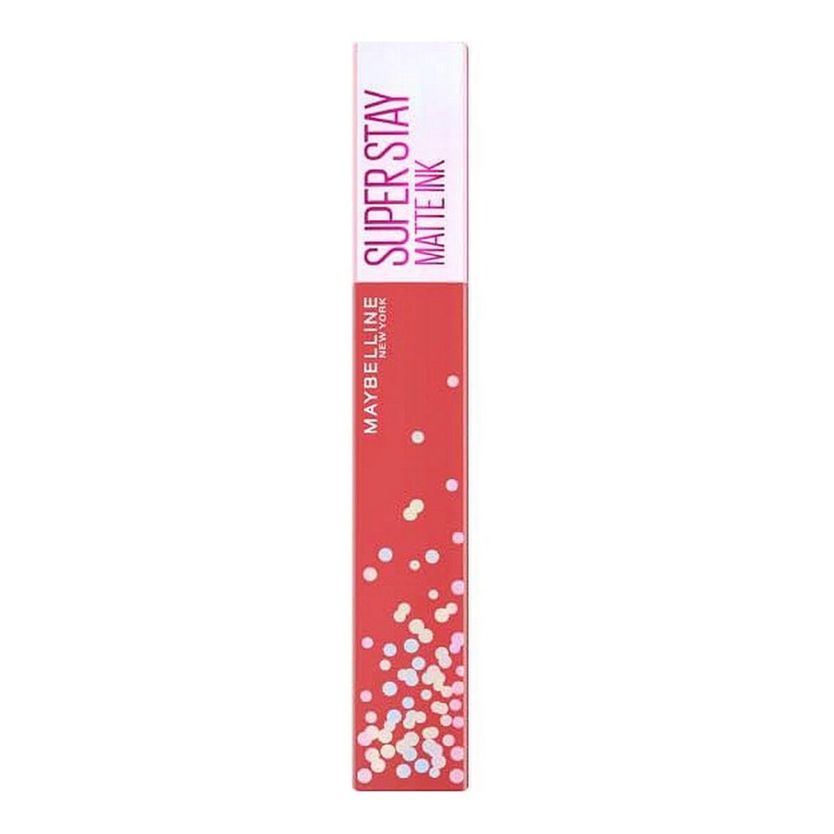 Batom Maybelline Superstay Matte Ink Show Runner 5 ml