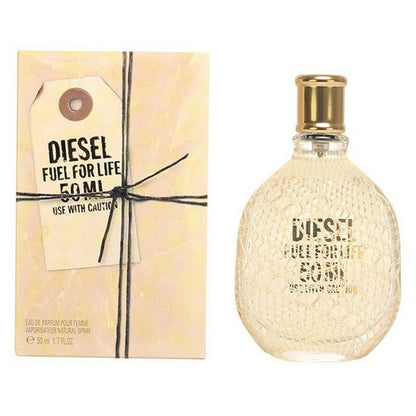 Perfume Mulher Fuel For Life Femme Diesel EDP EDP