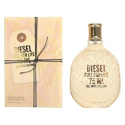 Perfume Mulher Fuel For Life Femme Diesel EDP EDP