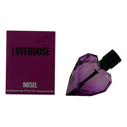 Damenparfüm Loverdose Diesel EDP EDP