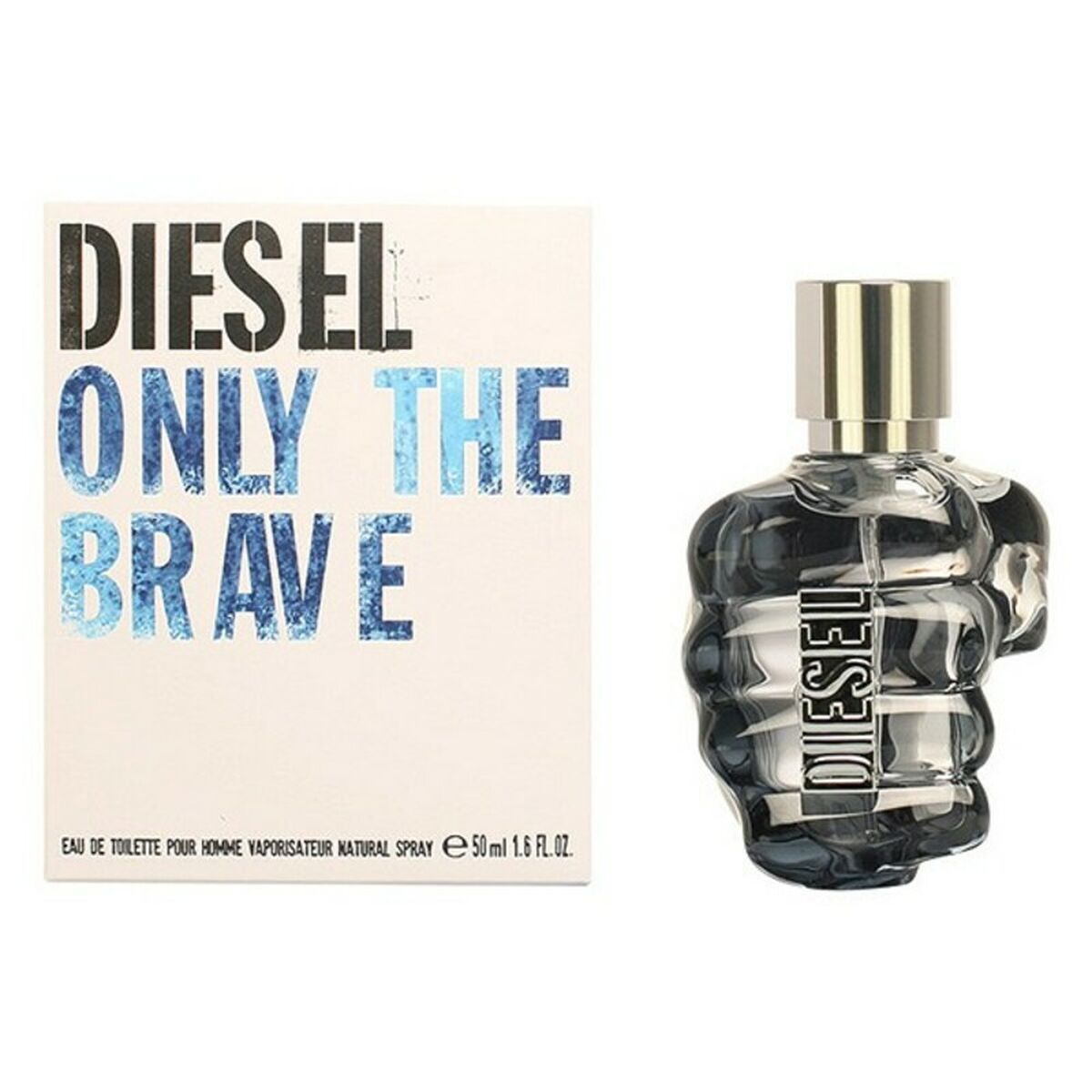 Herrenparfüm Diesel EDT