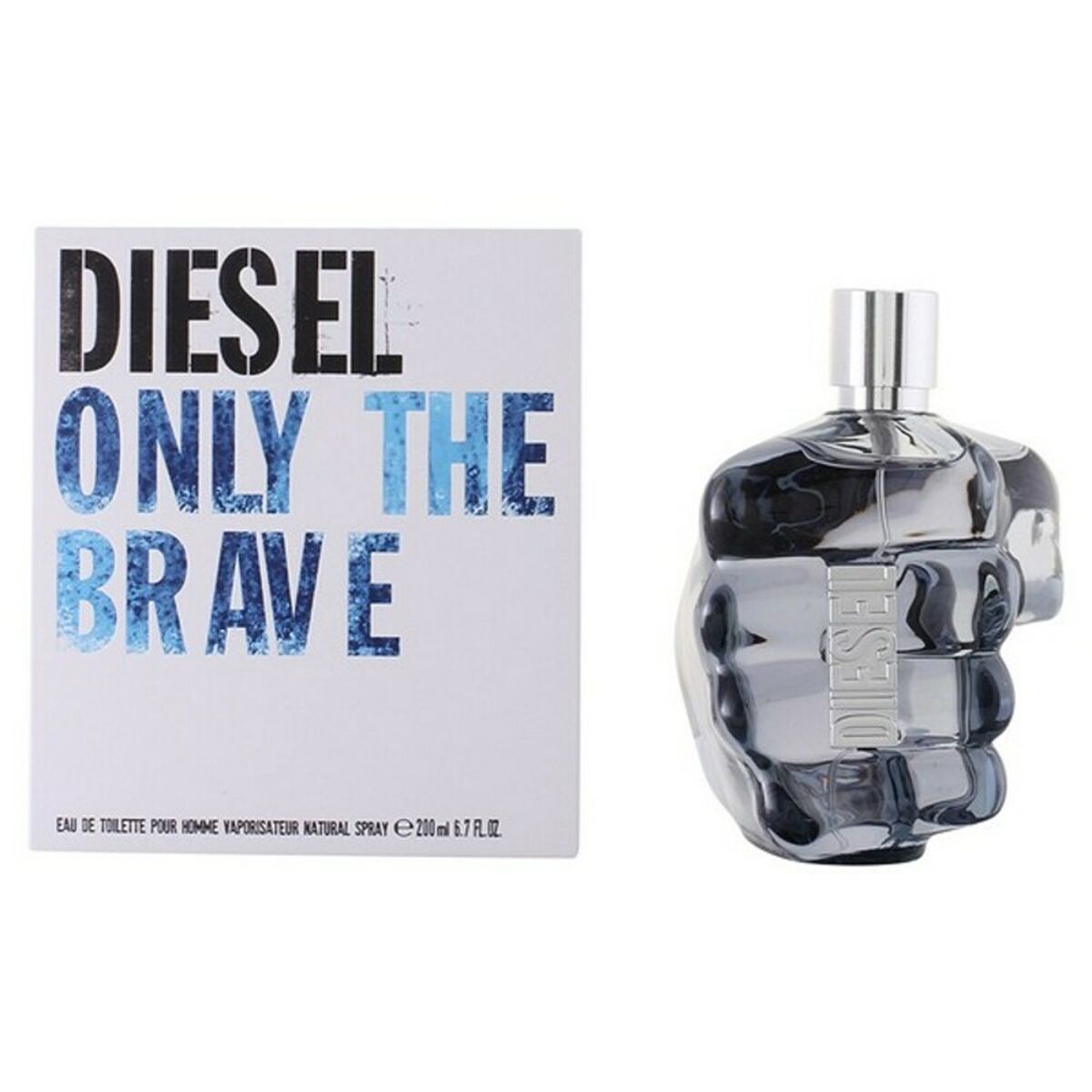 Herrenparfüm Diesel EDT