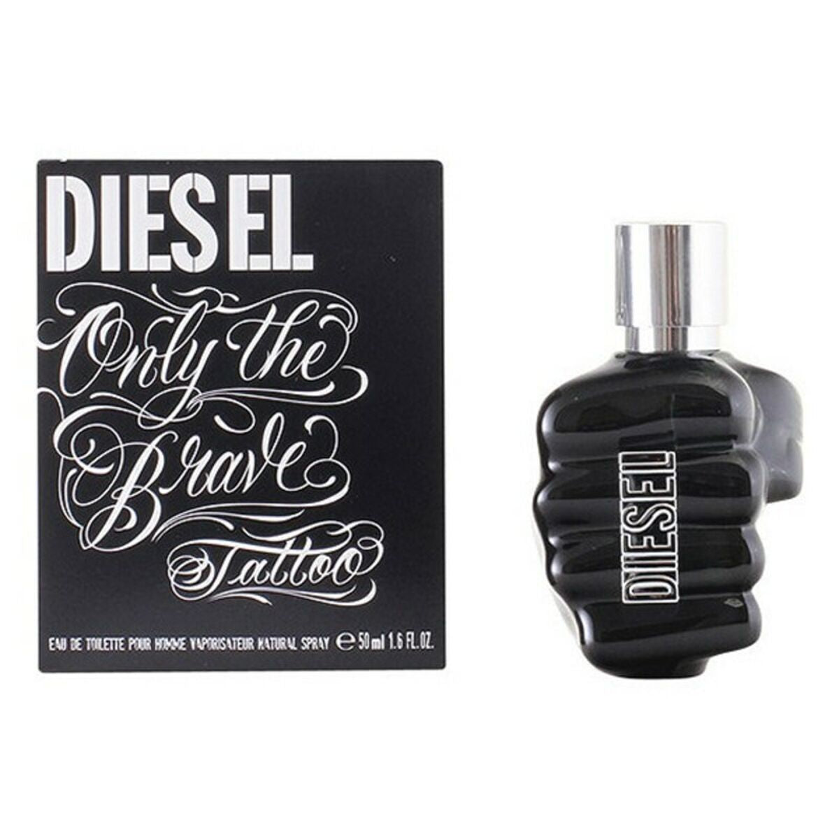 Perfume Homem Diesel EDT