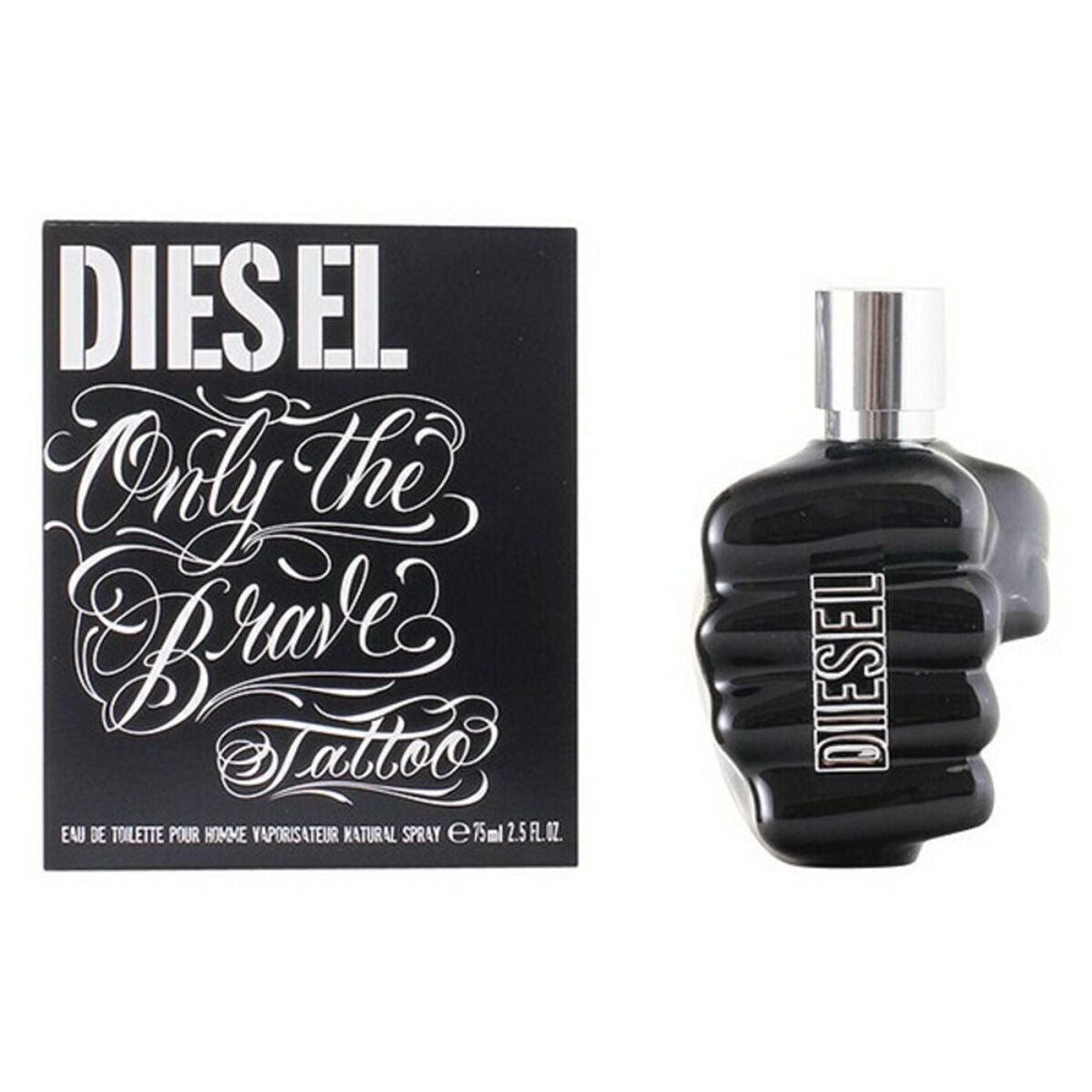 Perfume Homem Diesel EDT