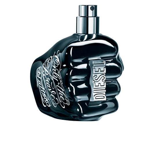 Perfume Homem Diesel Only The Brave Tattoo EDT 200 ml Edição especial