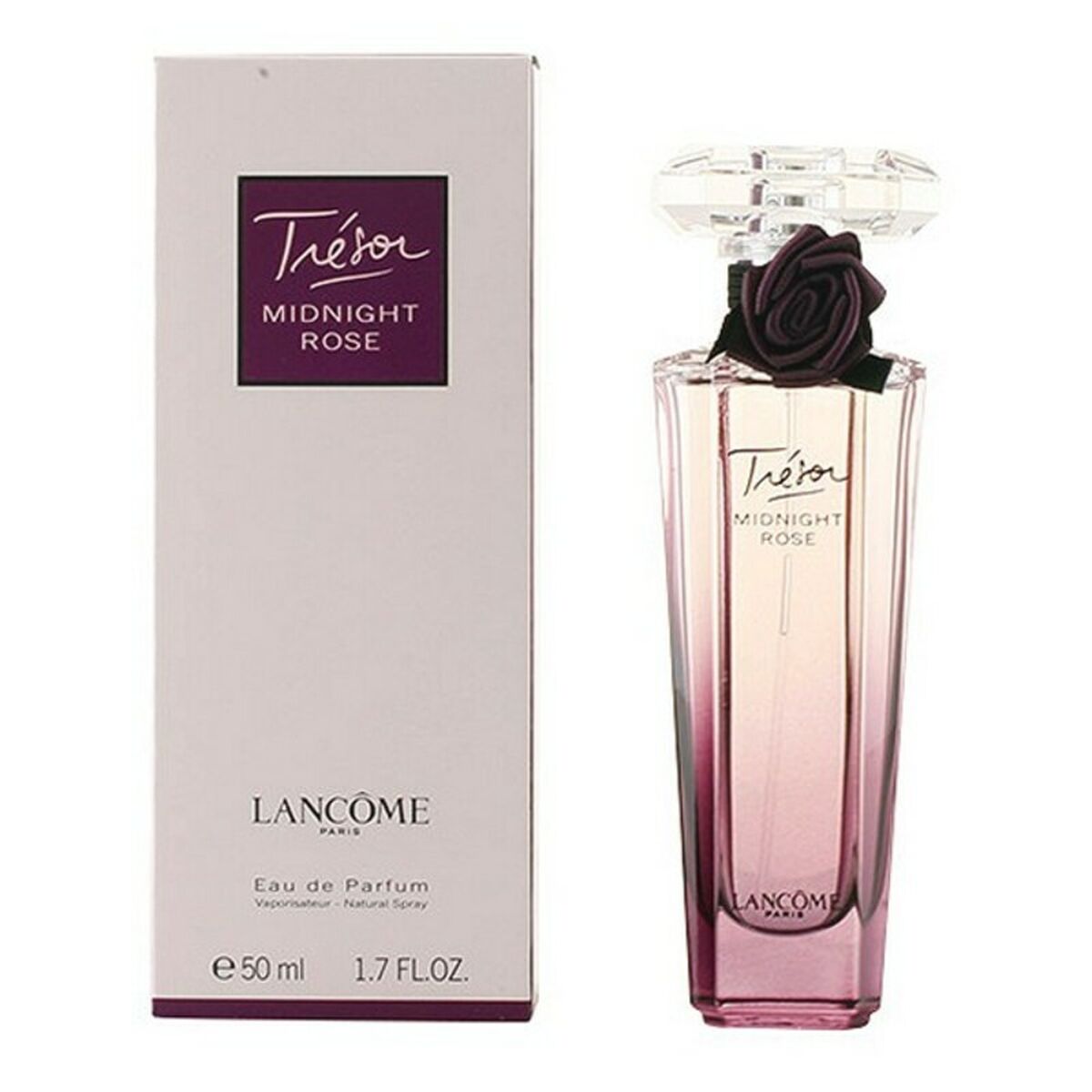 Perfume Mulher Tresor Midnight Rose Lancôme EDP EDP