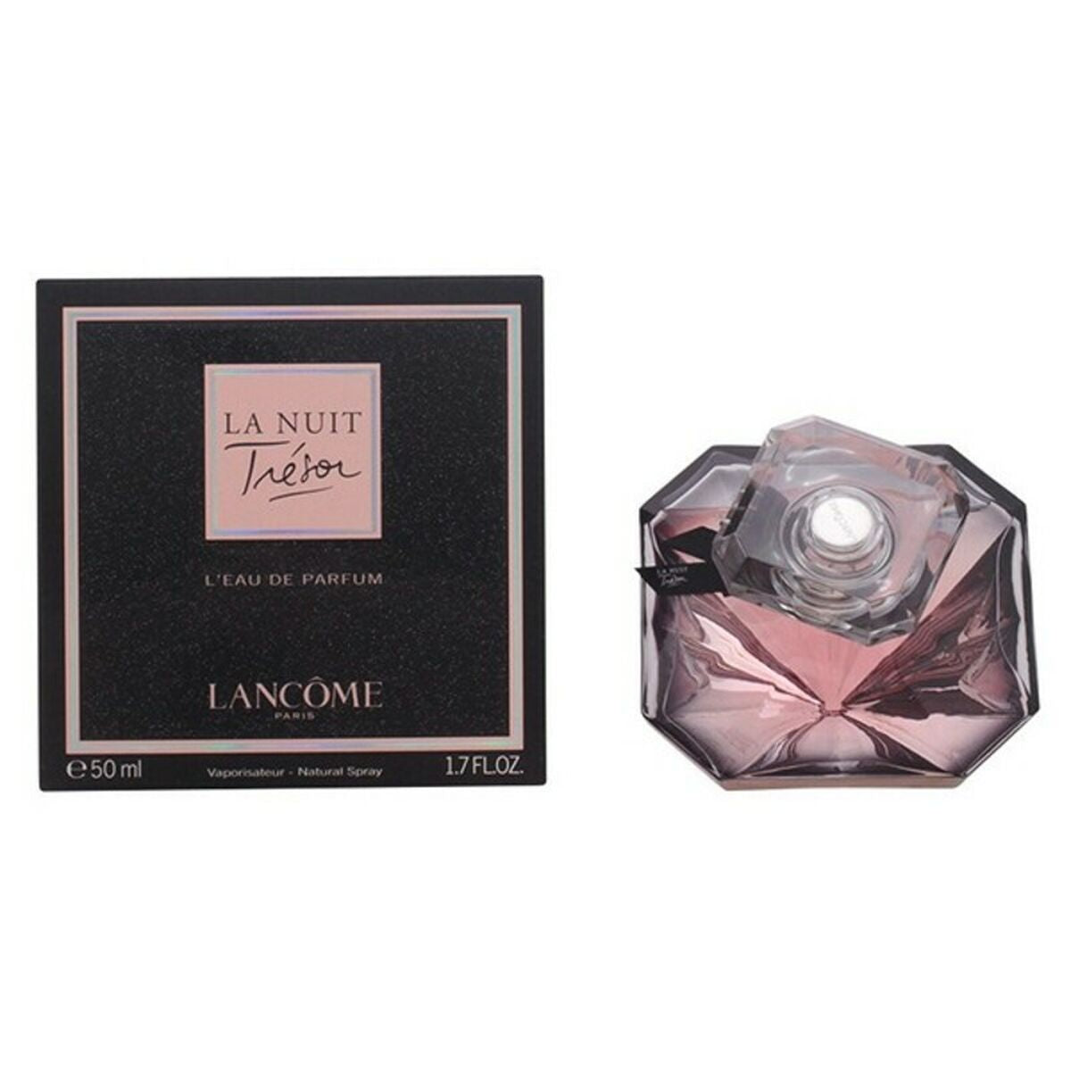 Perfume Mulher La Nuit Tresor Lancôme EDP EDP