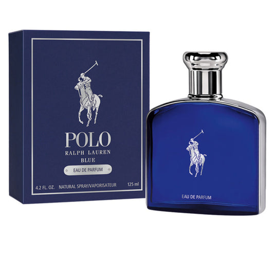 Ralph Lauren Men's Perfume EDP Polo Blue 75 ml