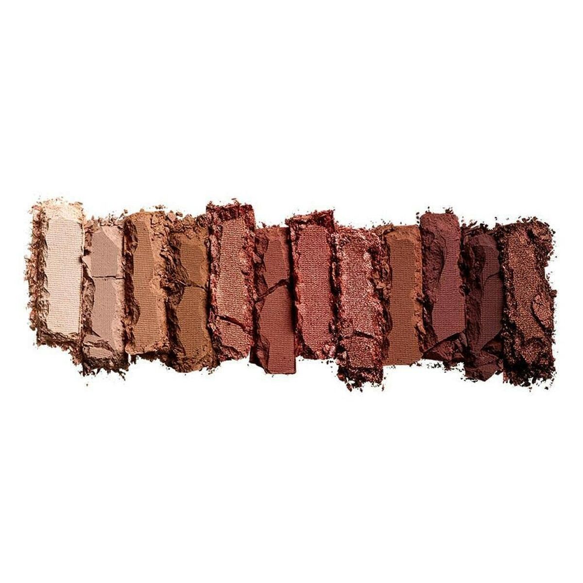 Paleta de Sombras de Olhos Urban Decay Naked Heat (11,4 g)