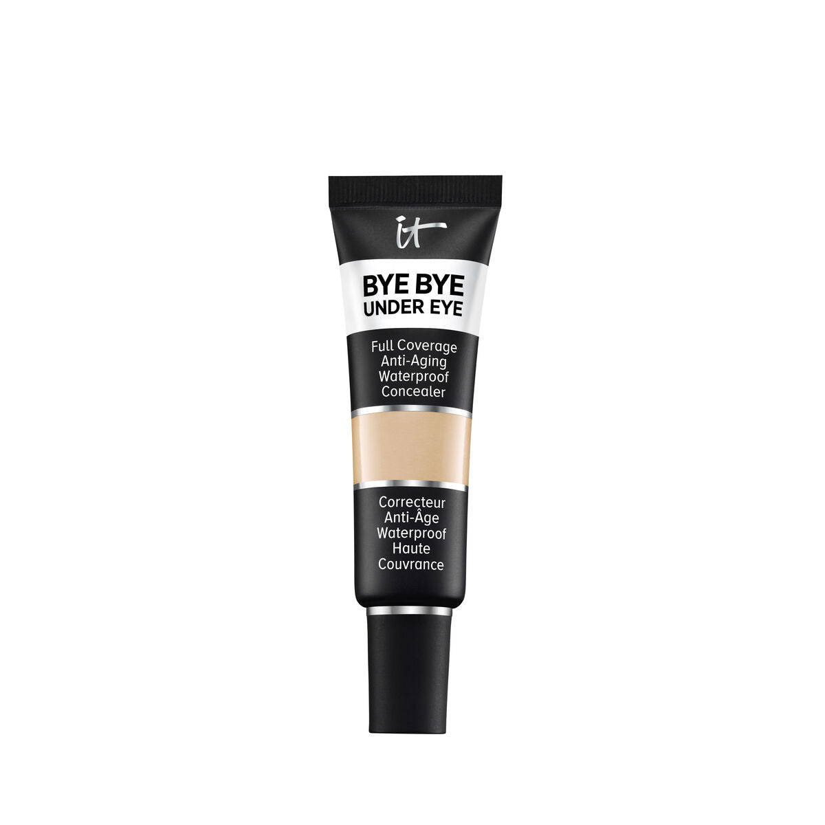 Corretor Facial It Cosmetics Bye Bye Under Eye light tan 12 ml