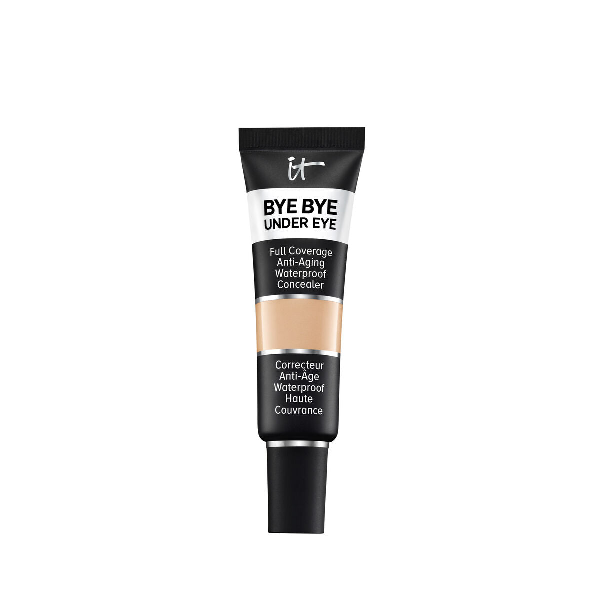 Corretor Facial It Cosmetics Bye Bye Under Eye Light buff 12 ml