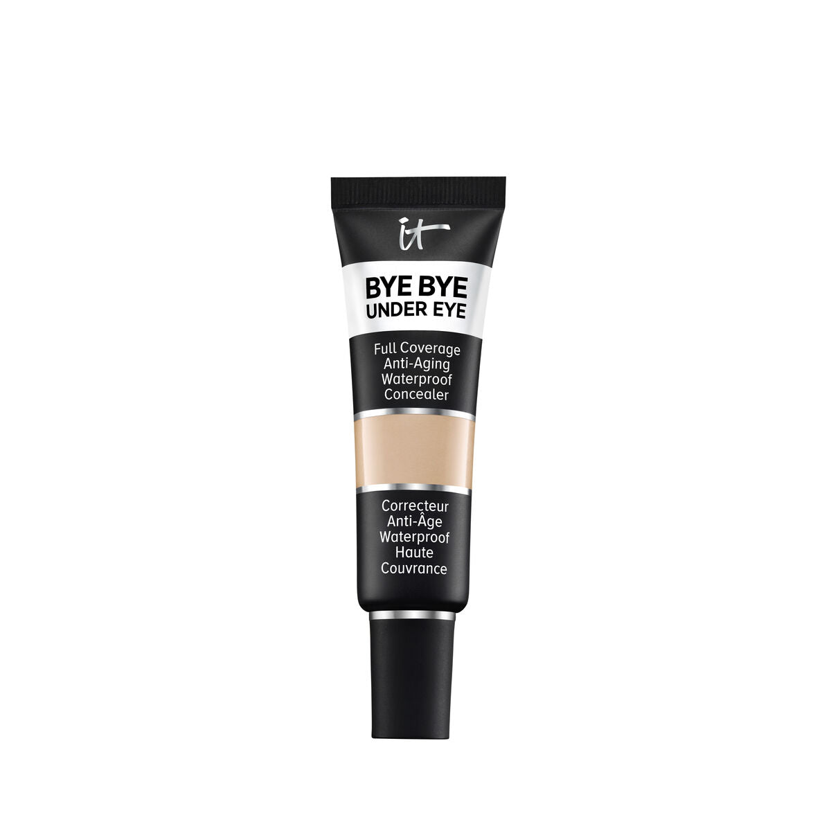 Corretor Facial It Cosmetics Bye Bye Under Eye Medium 12 ml