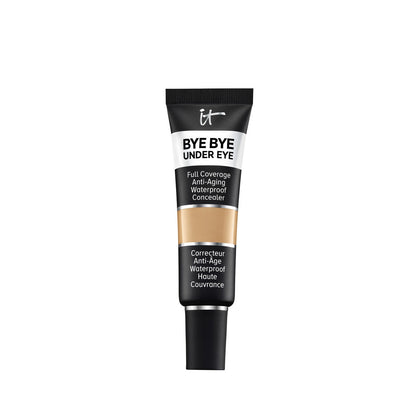 Corretor Líquido It Cosmetics Bye Bye Under Eye Medium Tan 12 ml