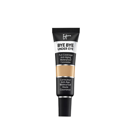 Corretor Líquido It Cosmetics Bye Bye Under Eye Medium Tan 12 ml