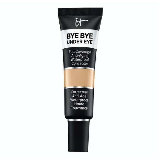 Corretor Facial It Cosmetics Bye Bye Under Eye Medium Nude 12 ml