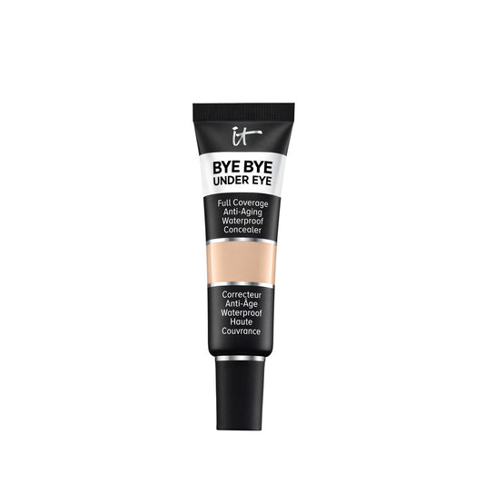 Corretor Facial It Cosmetics Bye Bye Under Eye medium beige 12 ml