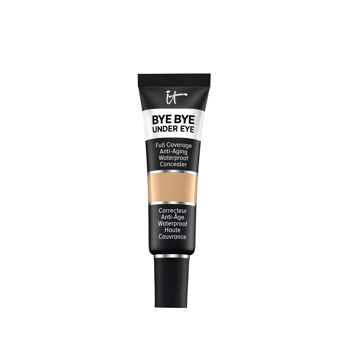 Corretor Facial It Cosmetics Bye Bye Under Eye Medium Natural 12 ml