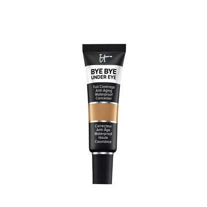 Corretor Facial It Cosmetics Bye Bye Under Eye Rich Golden 12 ml