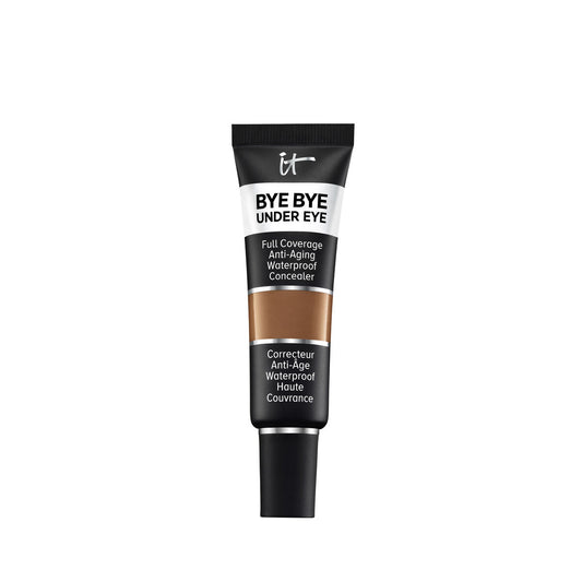 Corretor Facial It Cosmetics Bye Bye Under Eye Deep Honey (12 ml)