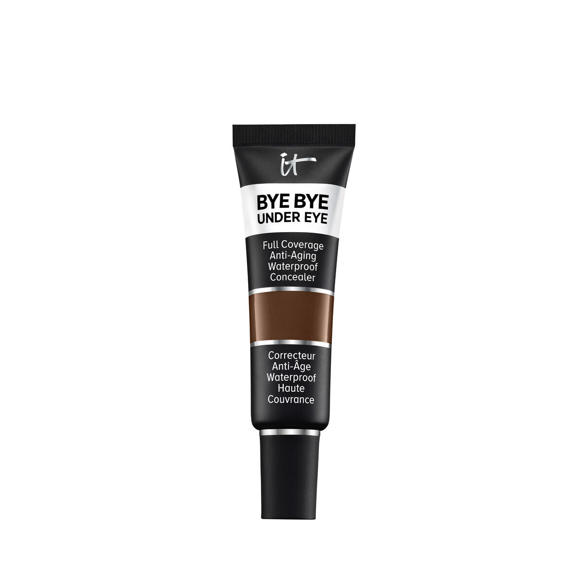 Corretor Facial It Cosmetics Bye Bye Under Eye Deep Natural (12 ml)