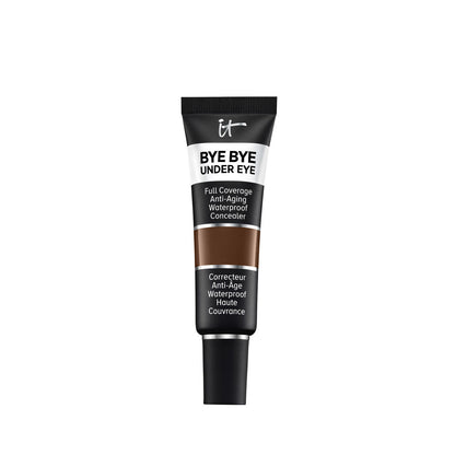 Corretor Facial It Cosmetics Bye Bye Under Eye Deep Natural (12 ml)