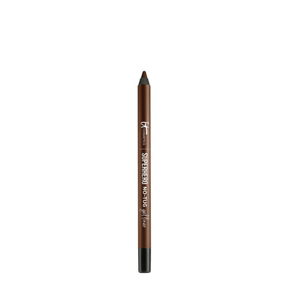 Lápis de Olhos It Cosmetics Superhero Tug brillant brown 1,2 g