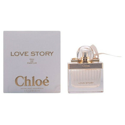 Perfume Mulher Love Story Chloe EDP EDP