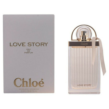 Perfume Mulher Love Story Chloe EDP EDP