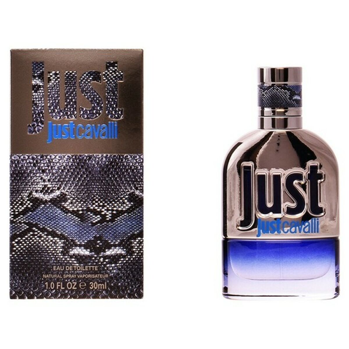 Perfume Homem Roberto Cavalli EDT